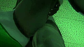 Cammy hentai in Street Fighter 6 3D animation rocks