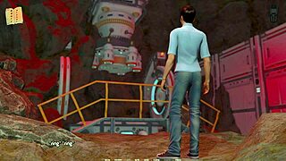 ripples 34 features big tits and curvy hentai action