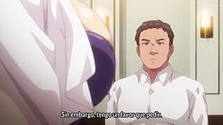 jashinshoukaninrankyonyuuoyakoikeniegishiki 1 επεισόδιο