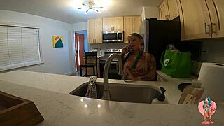 Quickie sex is the best, right?