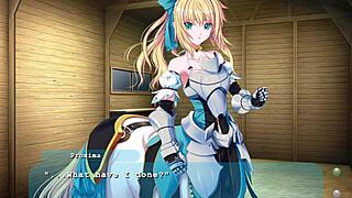 Princess X Fan Disc Ep19 Double Date Adventure