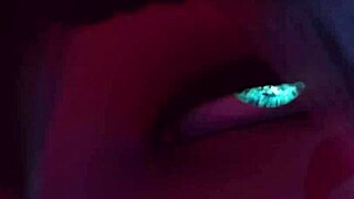 Kiriko's Hentai Face Fucking with Yeero in Gangbang