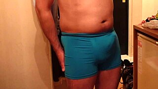 Japanese Femdom Slaps Cock in CFNM Session.