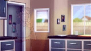 summertime saga 187 fun episode 😊