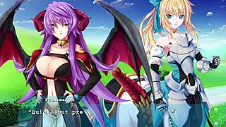 Princess X Fan Disc Ep19 Double Date Adventure