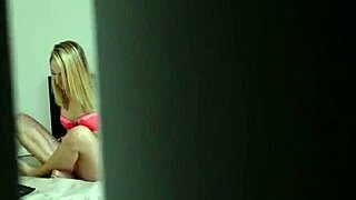 Teen Whore Rides Hard in POV Action