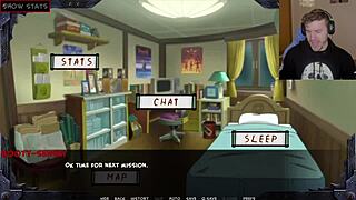 this naruto parody went too far with sarada in uncensored action