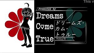 Anime Girl Vore Scene Sparks Wild Imagination in Hentai Fans