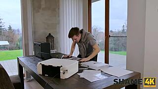 Shame4k el josto strikes back