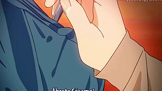 hey guys, wanna dive into this spicy hentai sub espanol with me? 🔥