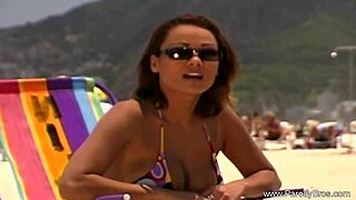 just chilling with teen 18+s having a blast in mexico, ya know, old-school vibes and wild times all around