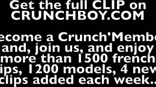 latino twink gets bareback fucked by guillaume wayne