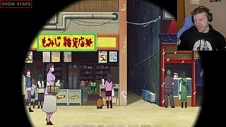 this naruto parody went too far with sarada in uncensored action