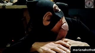 La Verdadera Chupa Pija Argentina!