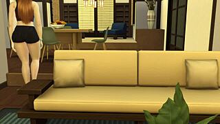 Man, my grandfather banging my girlfriend in missionary is just wild!