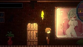 hey, ever played drain mansion 2 with wild hentai action?