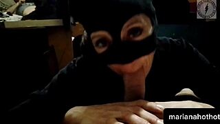 La Verdadera Chupa Pija Argentina!