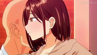 hey guys, wanna dive into this spicy hentai sub espanol with me? 🔥