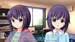 Princess X Fan Disc Ep19 Double Date Adventure