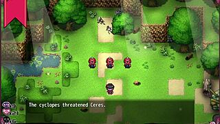 סרס בוכה על כיסא עיסוי בגילדת חוזה הנטאי חלק 4