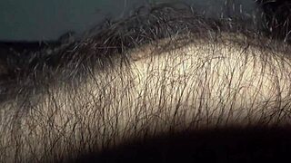 Louivmane Hairy Gay Bear Body Tour Compilation