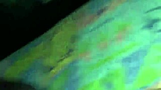 Intense Face Fucking Her Mouth