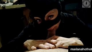 La Verdadera Chupa Pija Argentina!