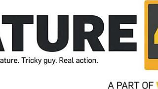 Mature4k Presents Cockblock Situation for Mature Viewers