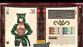 yo, wanna breed? check this hentai massage with big tits in part 11