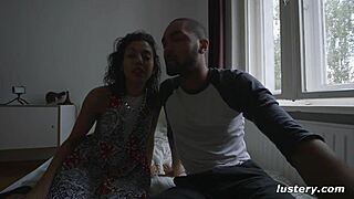 lustery submission with matt & peach fucking 7 times a day