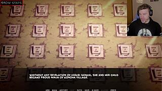 this naruto parody went too far with sarada in uncensored action