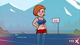 Camppinewood Episode 1 Scene 5