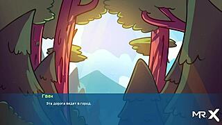 Camppinewood Episode 1 Scene 5