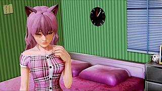 Explore The Intriguing World Of Harem Hotel In This Game Episode