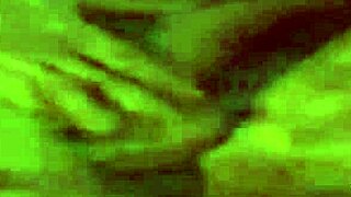 He Boldly Strokes His Beautiful Cock To Make It Bigger