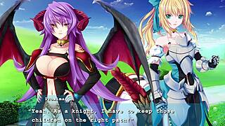 Princess X Fan Disc Ep19 Double Date Adventure