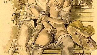 exploring my hidden adventures in vintage stories