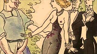 exploring my hidden adventures in vintage stories