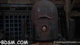 These sadomasochism sex tubes are full of hardcore action.