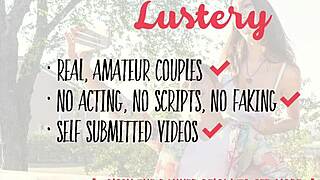 lustery submission with matt & peach fucking 7 times a day