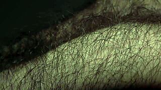 Louivmane Hairy Gay Bear Body Tour Compilation