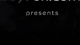 Booty call texting leads to bareback ass fuck!