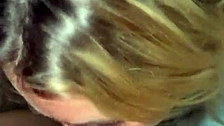 Latina Girlfriend Loves Sucking and Thrusting Deep in Pussy and Ass