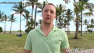 Gay Bear Movie Scenes