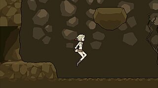 hey, check flower fairy part 4 scenes playthrough, so wild! 🌸