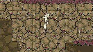 hey, check flower fairy part 4 scenes playthrough, so wild! 🌸