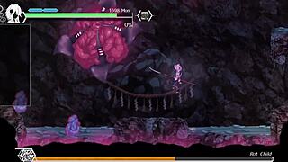 H-Game Hachina delivers steamy anime action in thrilling gameplay