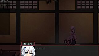 H-Game Hachina delivers steamy anime action in thrilling gameplay