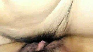 best pussy ever gets stuffed with cum, so hot! 🔥