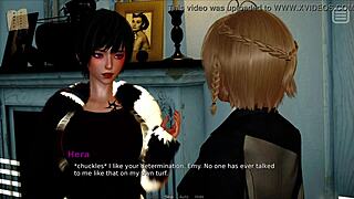 My Bully Is My Lover 64 Game